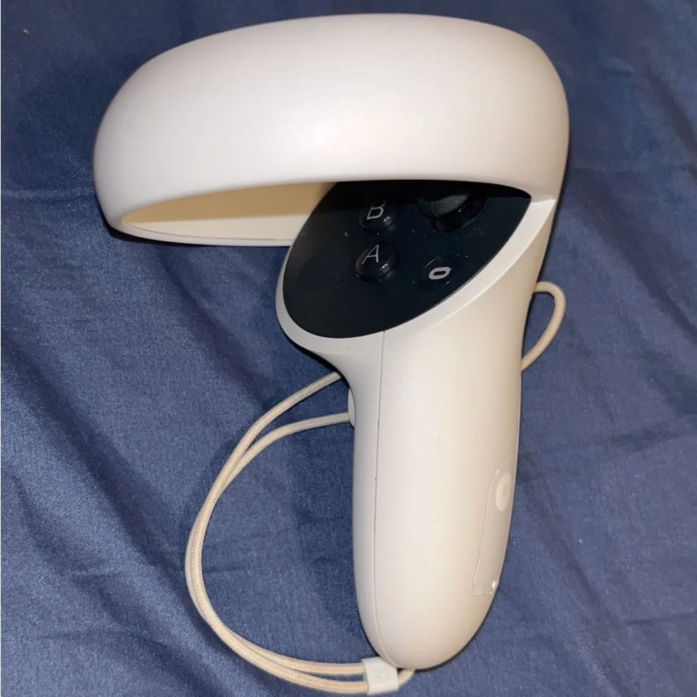 Oculus Quest 2